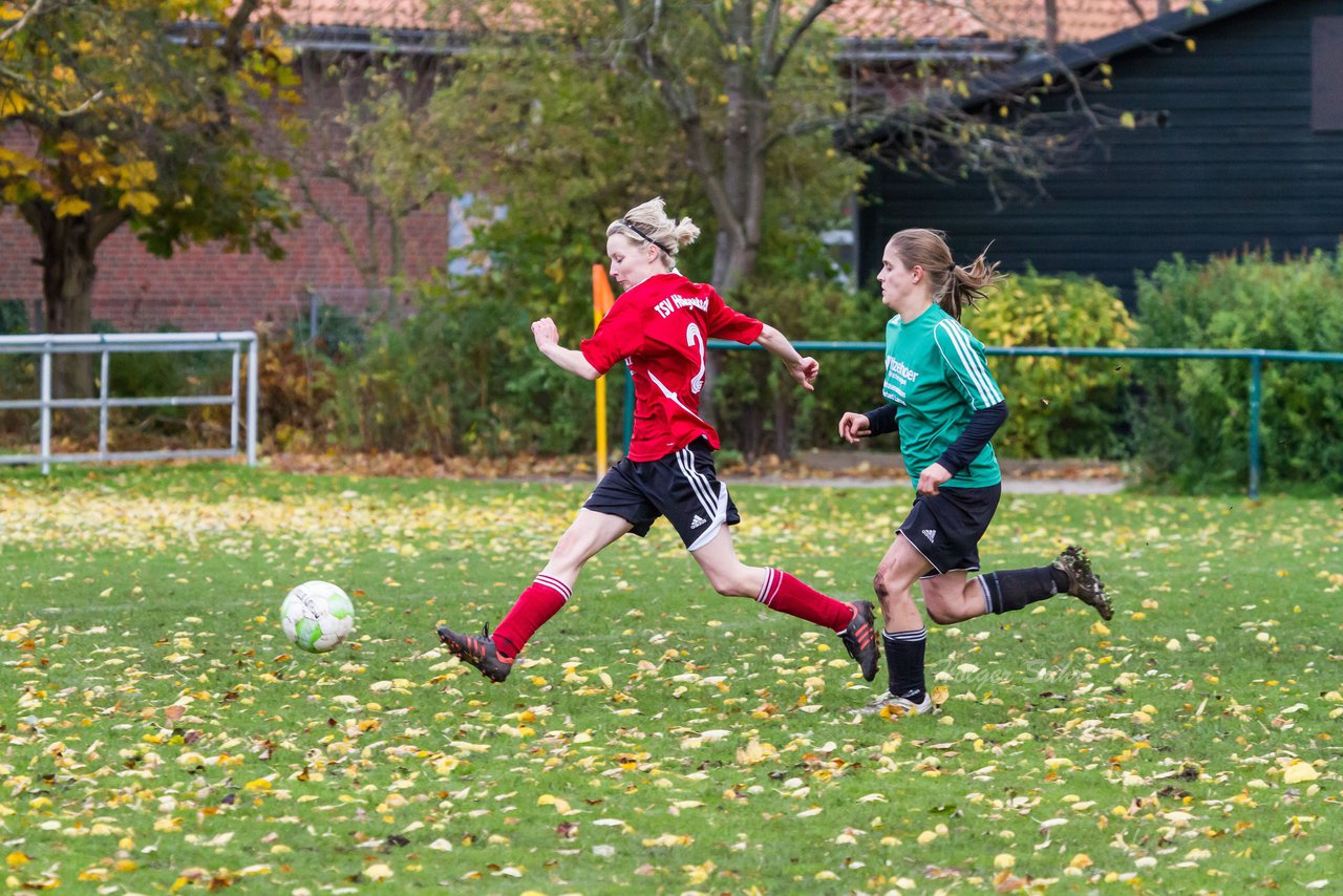 Bild 132 - TSV Heiligenstedten - Mnsterdorfer SV : Ergebnis: 1:3